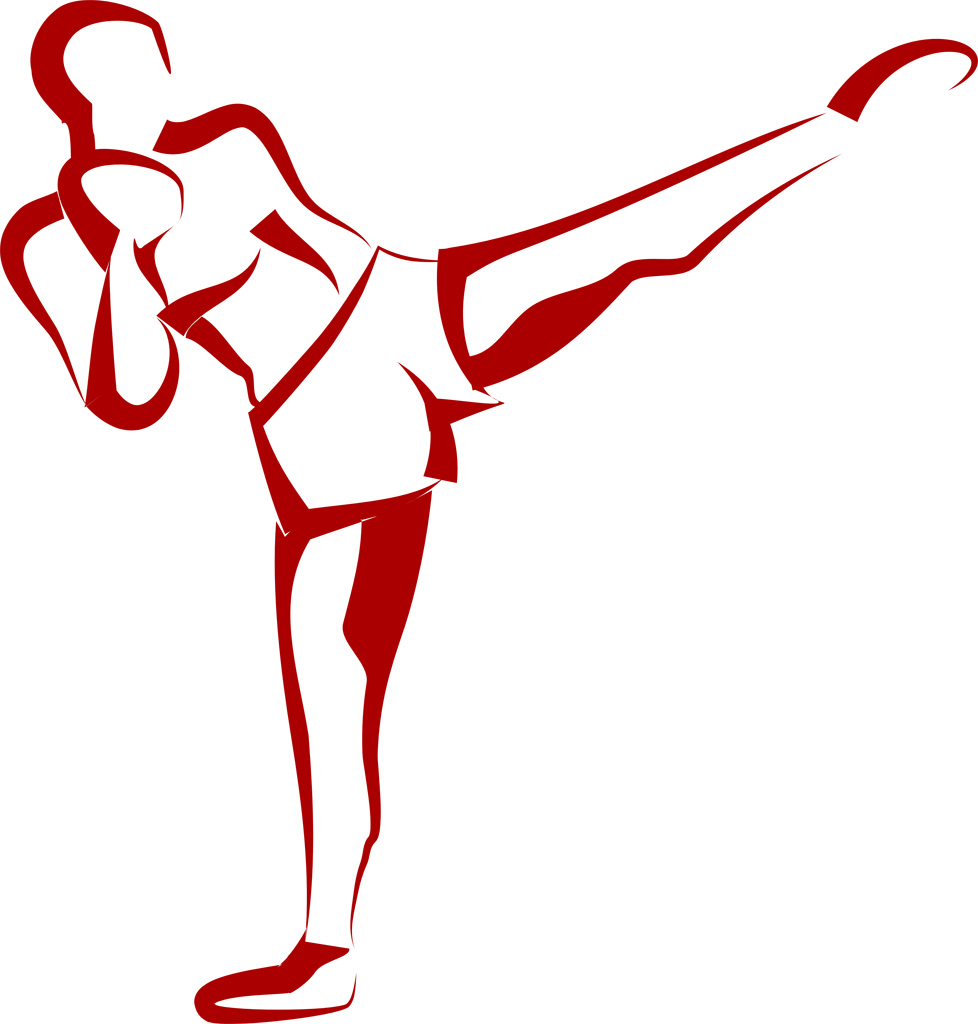 キックボクシング上達のために その キックボクシング 柔術 Luminous ルミナス 相模原市橋本格闘技ジム