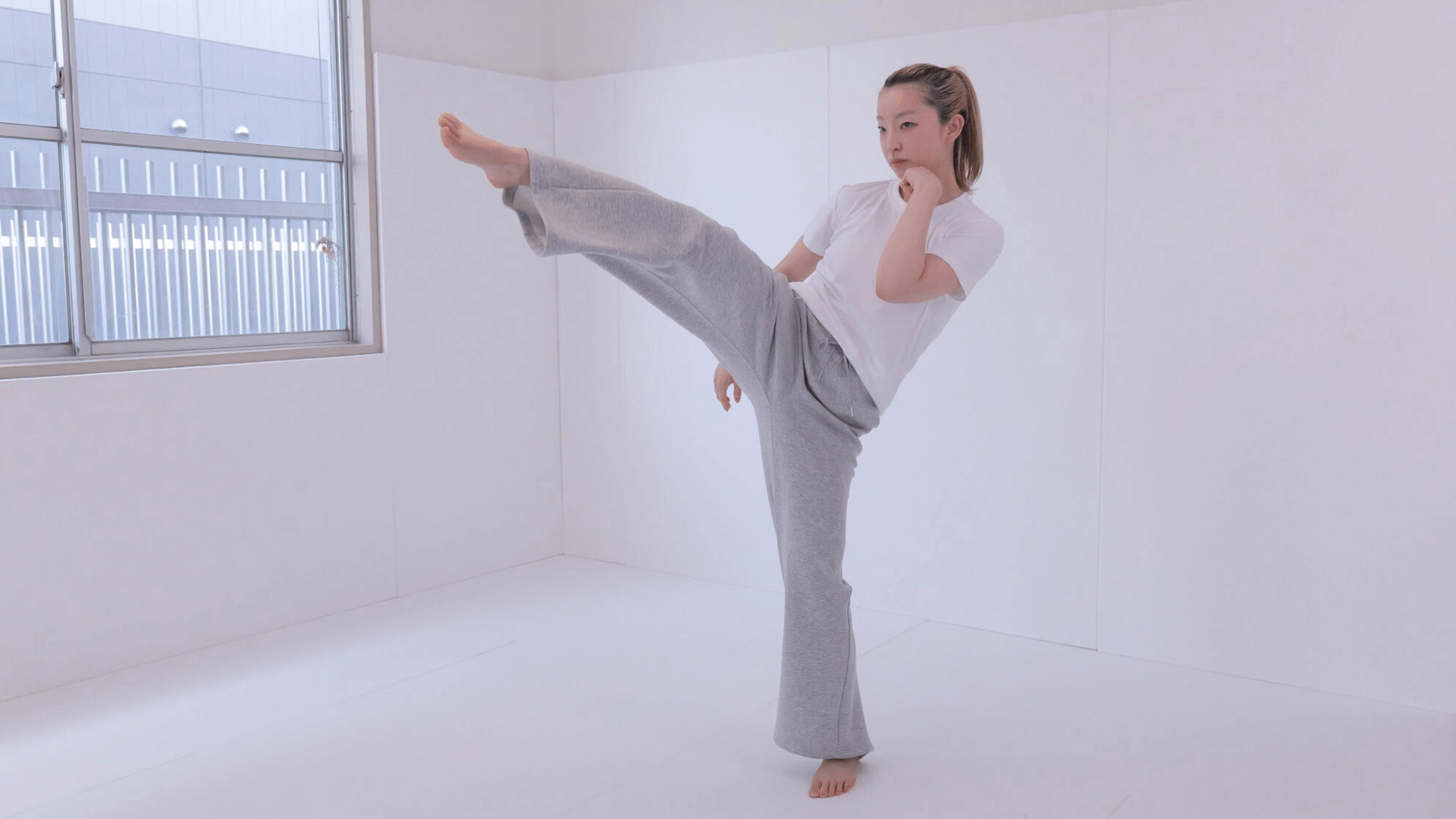 パーソナルトレーニングイメージ